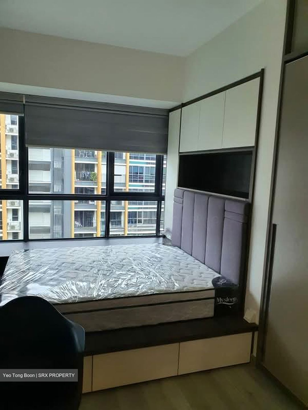 Coco Palms (D18), Condominium #592995121
